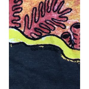 画像11: 2XL2枚のみの入荷 SUBLIME / Under The Sea Sun Tシャツ