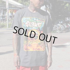 画像7: 2XL2枚のみの入荷 SUBLIME / Under The Sea Sun Tシャツ