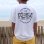 画像5: PICKLE STIX SURFBOARDS (Smelly of NOFX) / Big OG Tシャツ WHITE