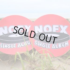 画像3: ラスト1枚で終了 FAT WRECK CHORDS / Single Album スリップマット 1枚
