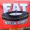画像6: FAT WRECK CHORDS / Logo バナーフラッグ (120cm x 90cm)