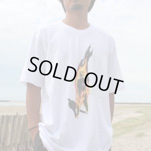 画像2: XLラスト1枚で終了 NOFX / Surfer Tシャツ