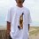 画像2: XLラスト1枚で終了 NOFX / Surfer Tシャツ (2)