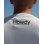 画像6: XLラスト１枚で終了 HOWDY / ILS ベースボールTシャツ ブラックｘホワイト