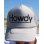 画像2: 売り切り20%OFF ラスト1枚で終了 HOWDY / Logo メッシュキャップ グレー (2)