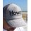 画像3: 売り切り20%OFF ラスト1枚で終了 HOWDY / Logo メッシュキャップ グレー