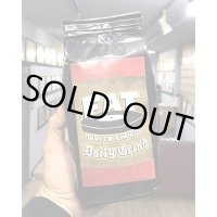 ラスト1袋で終了 FAT WRECK CHORDS / Daily Grind コーヒー豆