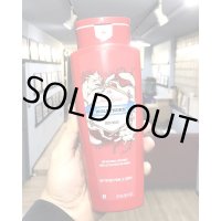 OLD SPICE / WOLFTHORN ボディーウォッシュ 473ml