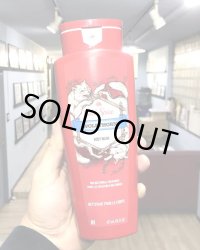 OLD SPICE / WOLFTHORN ボディーウォッシュ 473ml