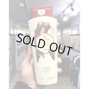 画像2: OLD SPICE / TIMBER with SANDALWOOD ボディーウォッシュ 473ml