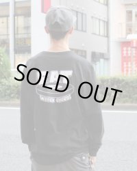 Lサイズラスト2枚で終了 FAT WRECK CHORDS / Fat Logo 長袖Tシャツ