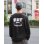 画像1: Lサイズラスト2枚で終了 FAT WRECK CHORDS / Fat Logo 長袖Tシャツ (1)