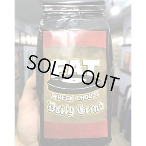 画像2: ラスト1袋で終了 FAT WRECK CHORDS / Daily Grind コーヒー豆