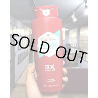 OLD SPICE / PURE SPORT 3X ボディーウォッシュ 532ml