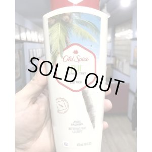 画像3: OLD SPICE / FIJI with PALM TREE ボディーウォッシュ 473ml