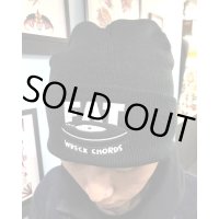 ラスト1枚で終了 FAT WRECK CHORDS / Fat Logo ニットキャップ