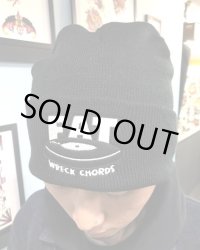 ラスト1枚で終了 FAT WRECK CHORDS / Fat Logo ニットキャップ