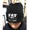 画像1: ラスト1枚で終了 FAT WRECK CHORDS / Fat Logo ニットキャップ (1)