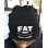 画像2: ラスト1枚で終了 FAT WRECK CHORDS / Fat Logo ニットキャップ (2)