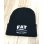 画像4: ラスト1枚で終了 FAT WRECK CHORDS / Fat Logo ニットキャップ (4)