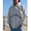 画像7: 売り切り30％OFF Mサイズラスト1枚で終了 FUCKIN' MELLOW CLOTHING / ALLSTARS プルオーバーパーカー SAND