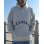 画像8: 売り切り30％OFF Mサイズラスト1枚で終了 FUCKIN' MELLOW CLOTHING / ALLSTARS プルオーバーパーカー SAND