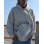 画像9: 売り切り30％OFF Mサイズラスト1枚で終了 FUCKIN' MELLOW CLOTHING / ALLSTARS プルオーバーパーカー SAND