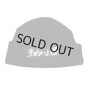 画像6: ching & co. / 泥棒キャップ ブラック