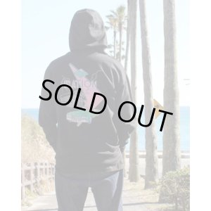 画像2: Lサイズラスト1枚で終了 送料無料 IRATION / Drive In ジップアップフーディー