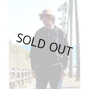 画像6: Lサイズラスト1枚で終了 送料無料 IRATION / Drive In ジップアップフーディー