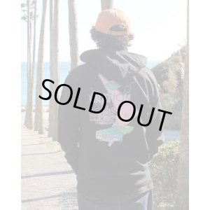 画像1: Lサイズラスト1枚で終了 送料無料 IRATION / Drive In ジップアップフーディー