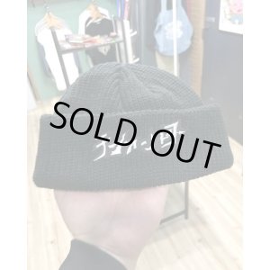 画像4: ching & co. / 泥棒キャップ ブラック