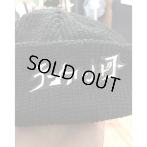 画像5: ching & co. / 泥棒キャップ ブラック