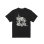 画像1: DON'T GET WEIRD DUDE / Still Life Tattoo 半袖 Tシャツ (1)