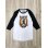 画像1: Sサイズ2枚のみ入荷 SUBLIME by Troy and Jake / In Loving Memory ラグランTシャツ (1)