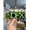 画像2: NOFX / Logo ステッカー GREEN (2)