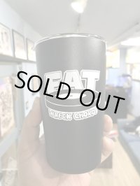 ラスト1個で終了 FAT WRECK CHORDS x MiiR / Logo タンブラー