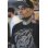 画像8: ラスト1枚で終了 Tokarev Clothing Store & Central Tattoo Parlor / BALL&CHAIN別注 スナップバックキャップ NAVY x CHARCOAL