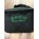 画像7: ラスト1個で終了 FUCKIN' MELLOW CLOTHING x PICTURE MOUSE / ボディーバッグ BLACK x GREEN