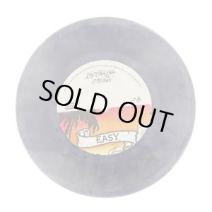 画像6: ラスト3枚で終了  最終入荷  LONG BEACH DUB ALLSTARS / EASY DUB - 輸入盤: 7インチ VINYL Color: Grey Marble Limited Edition