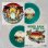 画像4: ラスト1枚で終了 最終入荷  LONG BEACH DUB ALLSTARS / HIGHER DUB - 輸入盤: 7インチ VINYL Color: Green Limited Edition