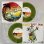 画像4: ラスト1枚で終了 最終入荷 LONG BEACH DUB ALLSTARS / EASY DUB - 輸入盤: 7インチ VINYL Color: Green Marble Limited Edition