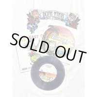 ラスト3枚で終了  最終入荷  LONG BEACH DUB ALLSTARS / EASY DUB - 輸入盤: 7インチ VINYL Color: Grey Marble Limited Edition