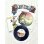 画像1: ラスト3枚で終了  最終入荷  LONG BEACH DUB ALLSTARS / EASY DUB - 輸入盤: 7インチ VINYL Color: Grey Marble Limited Edition (1)