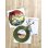 画像3: ラスト1枚で終了 最終入荷 LONG BEACH DUB ALLSTARS / EASY DUB - 輸入盤: 7インチ VINYL Color: Green Marble Limited Edition