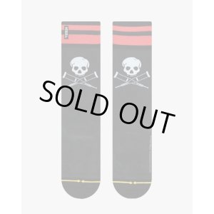 画像5: ラスト1足で終了 MERGE4 SOCKS / JACKASS - SKULL ソックス