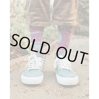 ラスト1足で終了 MERGE4 SOCKS / WEEMAN - WAR PIGS ソックス