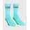画像4: ラスト1足で終了 MERGE4 SOCKS / TONY ALVA - LOGO ON STRIPE ソックス