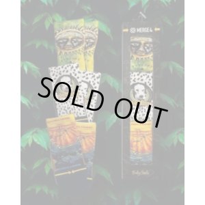 画像15: ラスト2足で終了 MERGE4 SOCKS / SUBLIME - ベイビー用ソックス3足ペアセット (40oz Sun/Everything Under the Sun/Went to the Moon)