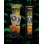 画像15: ラスト2足で終了 MERGE4 SOCKS / SUBLIME - ベイビー用ソックス3足ペアセット (40oz Sun/Everything Under the Sun/Went to the Moon)